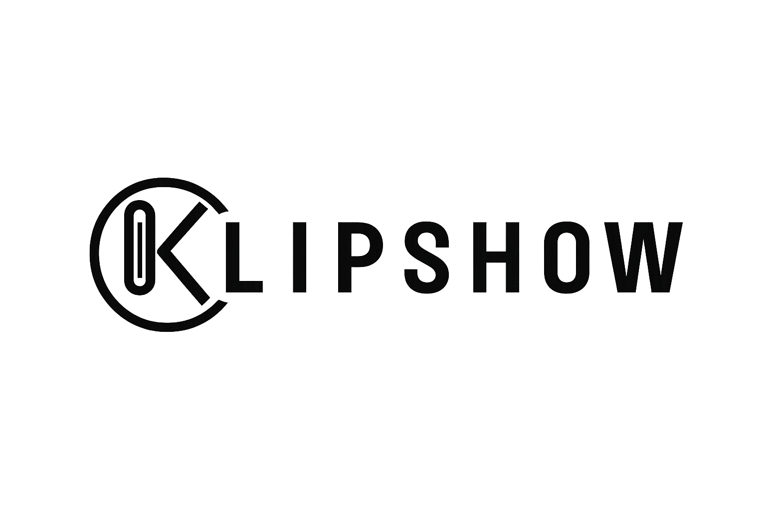 Klipshow Logo