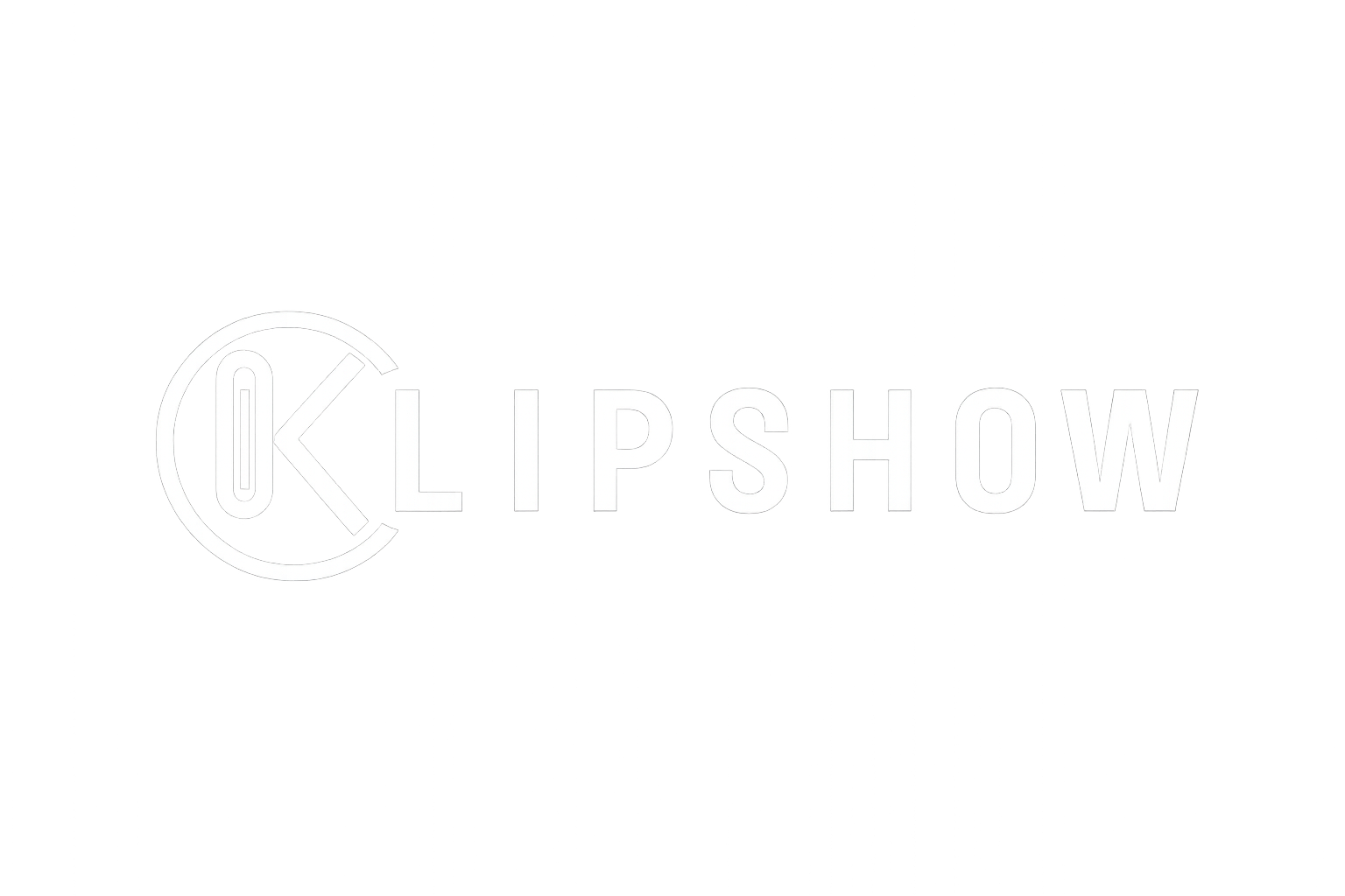 Klipshow Logo
