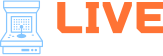 Live Arcade Logo